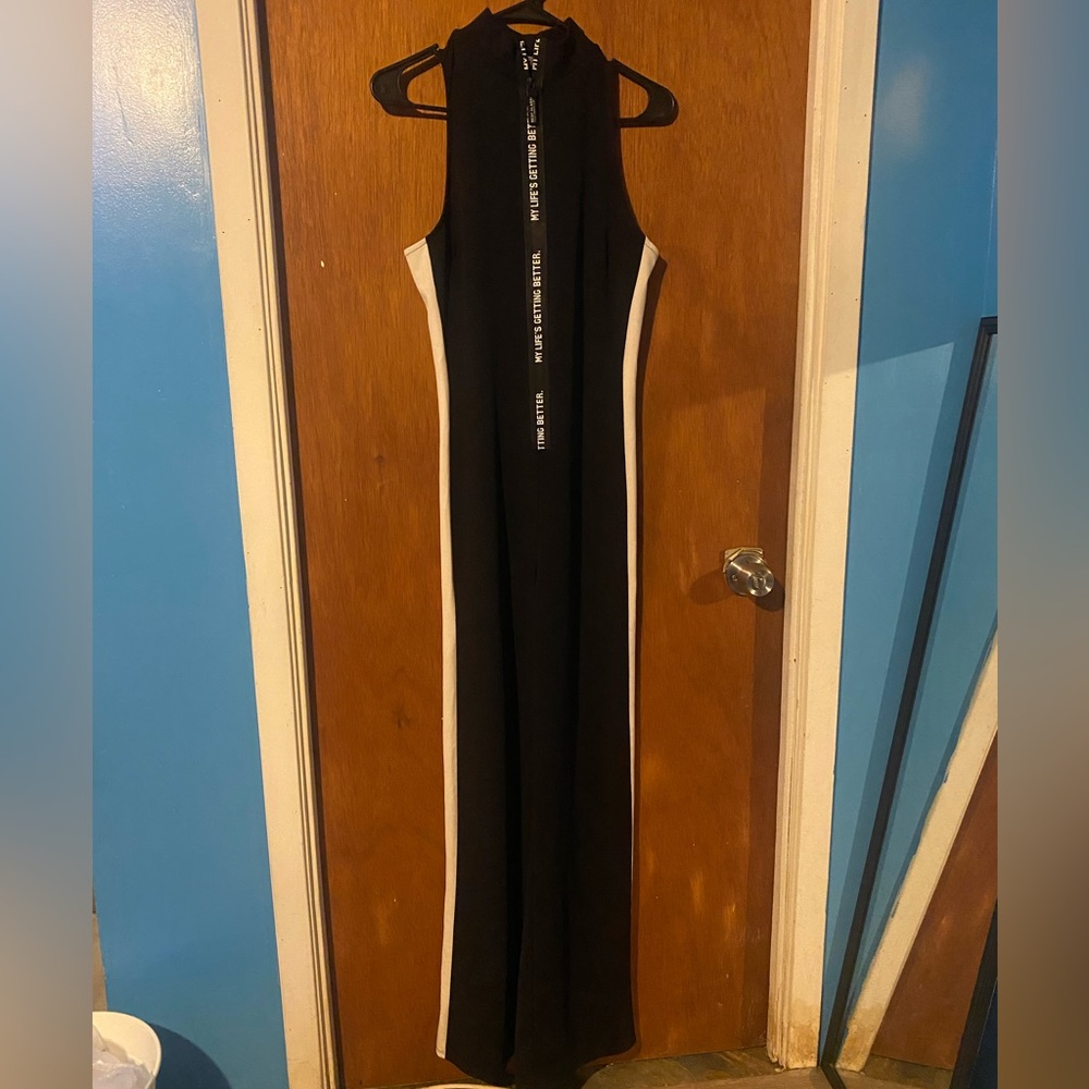 Jumpsuit